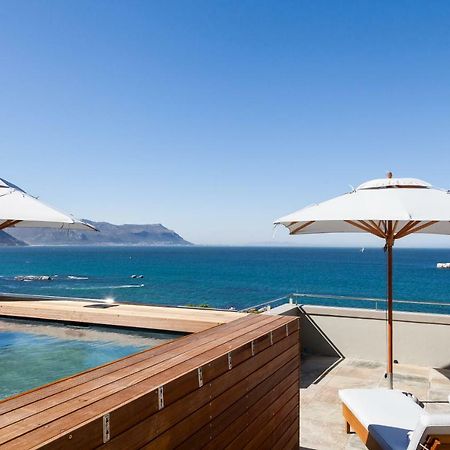 הוילה Simonʼs Town Tintswalo Boulders מראה חיצוני תמונה