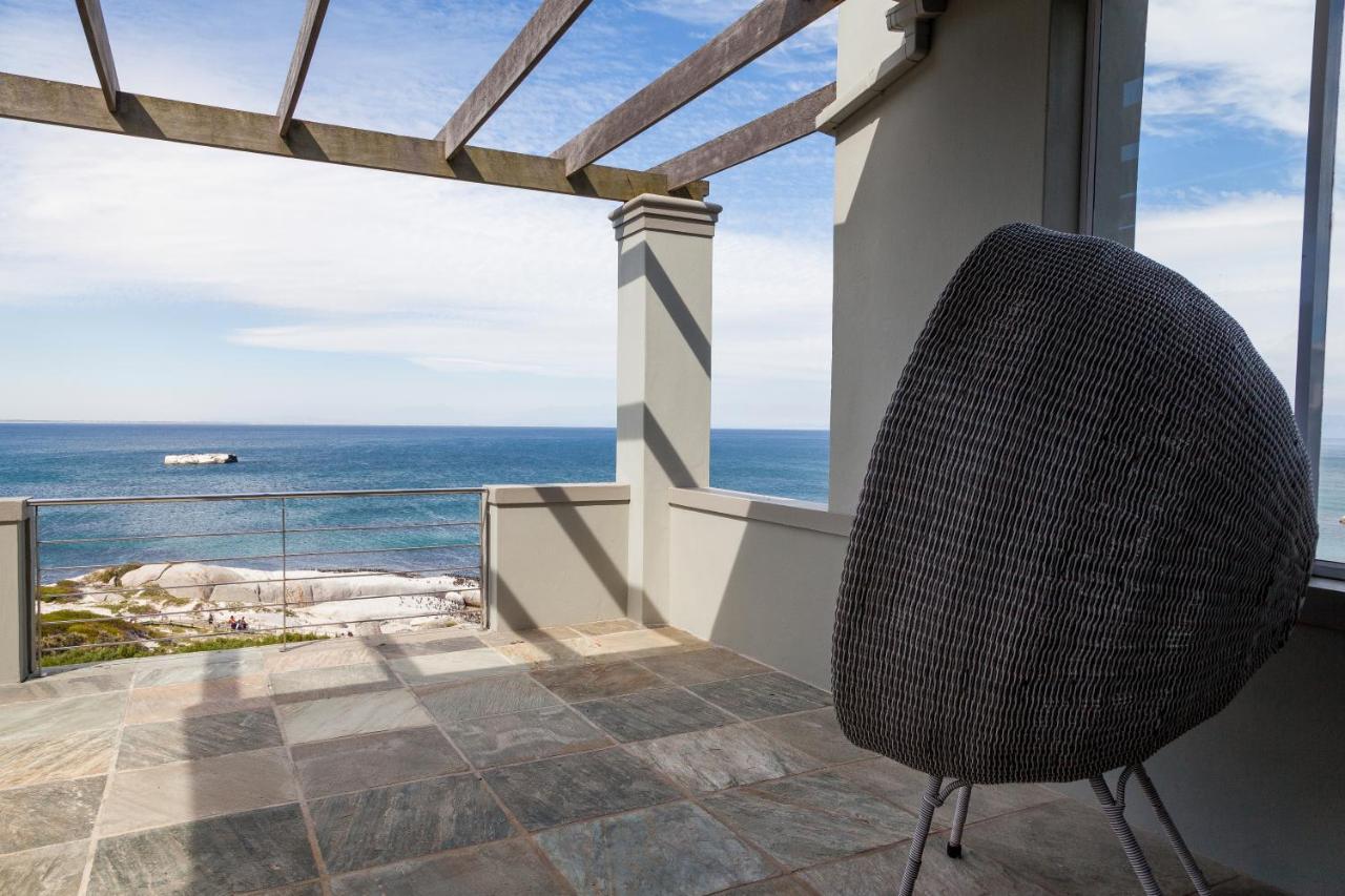הוילה Simonʼs Town Tintswalo Boulders מראה חיצוני תמונה