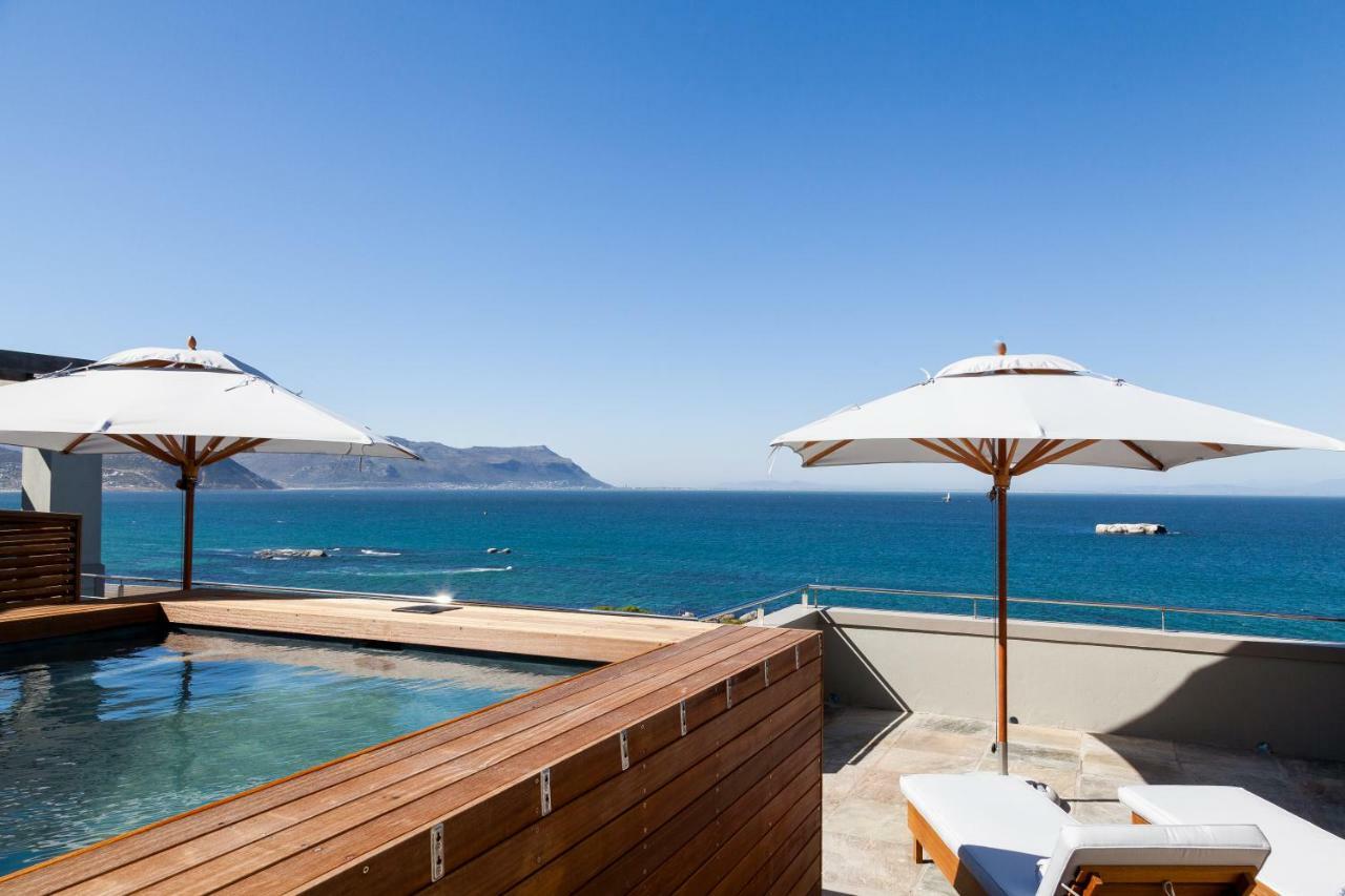הוילה Simonʼs Town Tintswalo Boulders מראה חיצוני תמונה